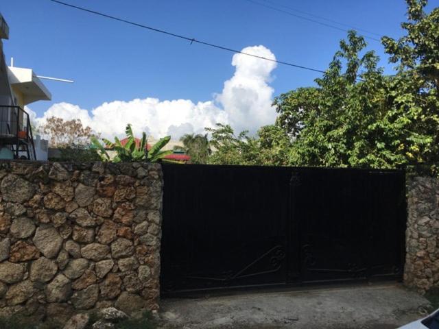 Apartamento Amueblado Caribe, Santo Domingo A 10 Minutos Del Aeropuerto Internacional De Las Americas Dış mekan fotoğraf