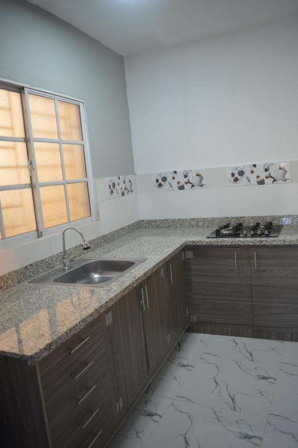 Apartamento Amueblado Caribe, Santo Domingo A 10 Minutos Del Aeropuerto Internacional De Las Americas Dış mekan fotoğraf