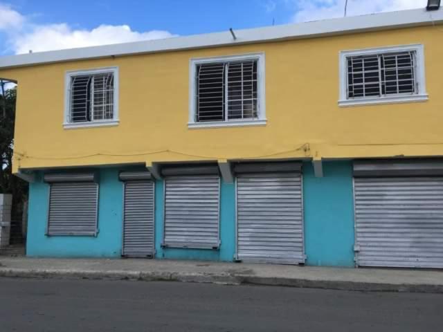 Apartamento Amueblado Caribe, Santo Domingo A 10 Minutos Del Aeropuerto Internacional De Las Americas Dış mekan fotoğraf