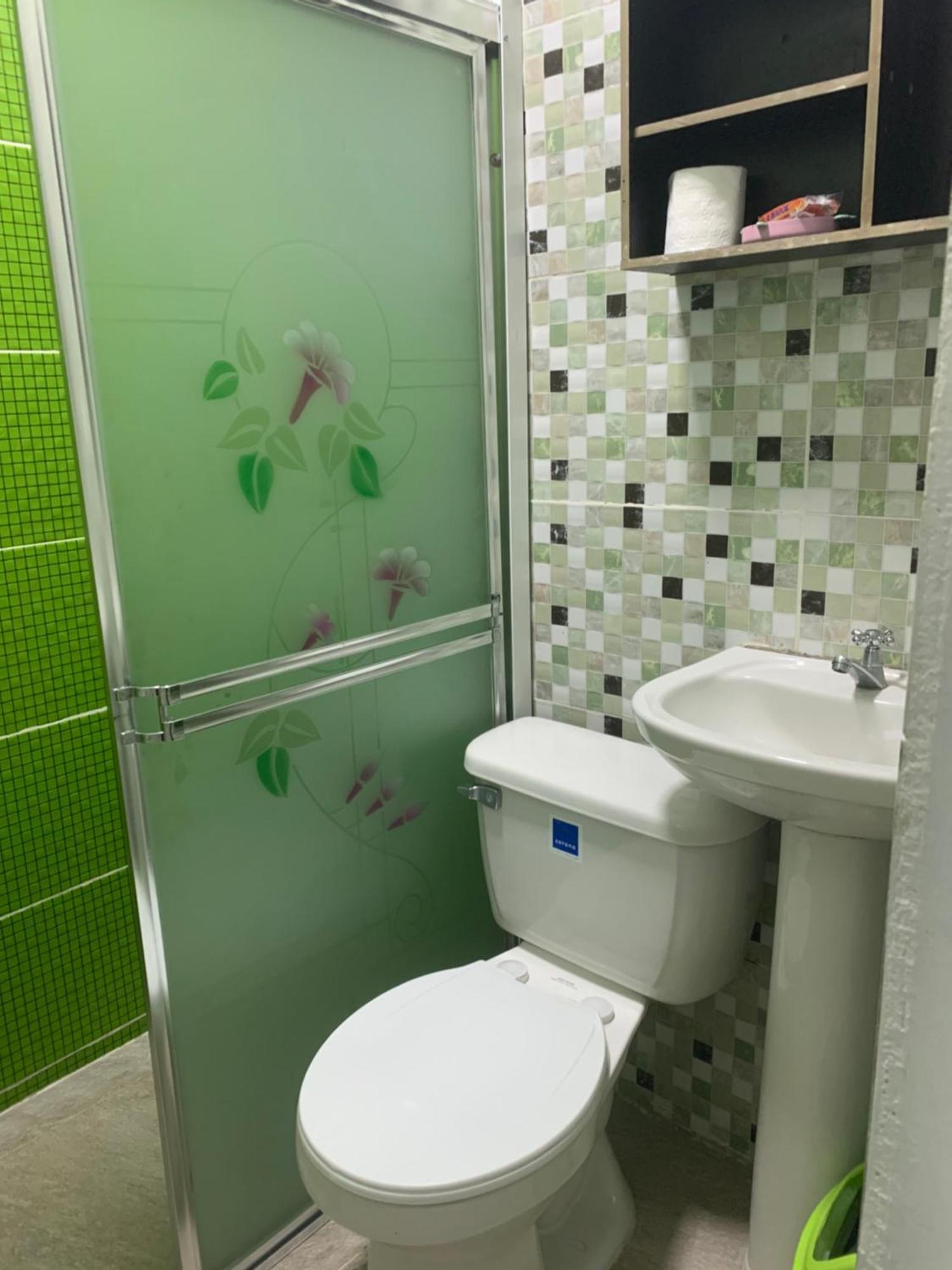 Apartamento Amueblado Caribe, Santo Domingo A 10 Minutos Del Aeropuerto Internacional De Las Americas Dış mekan fotoğraf